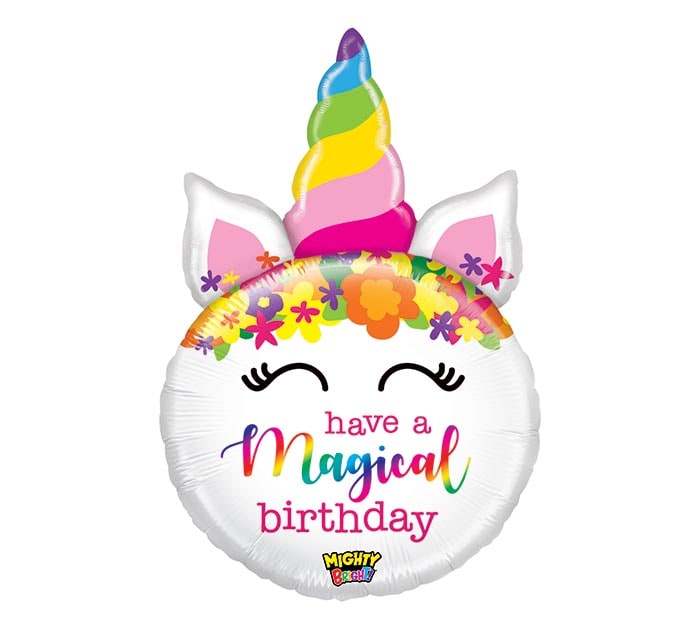 XL Balloons